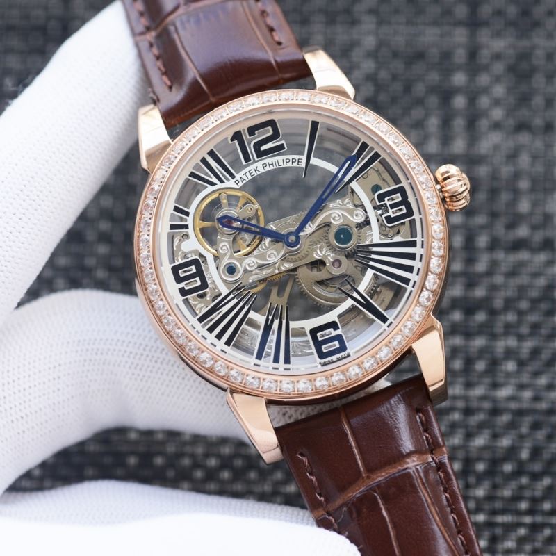 PATEK PHILIPPE Watches